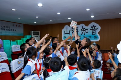 珠海文化艺术交流活动策划方案